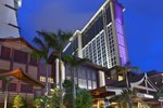 Отель Sheraton Macao Hotel, Cotai Central Отель Sheraton Macao Hotel, Cotai Central