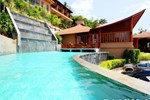 Отель Karon Phunaka Resort & Spa Отель Karon Phunaka Resort & Spa