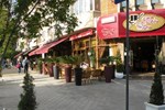Апартаменты GrandVille Апартаменты GrandVille
