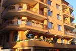 Отель Hotel Orchidea Отель Hotel Orchidea