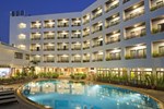 Отель Areca Lodge Отель Areca Lodge