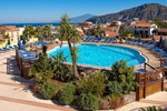 Отель Grand Hotel La Pace Отель Grand Hotel La Pace