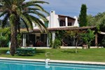 Мини-отель Le Clos de St Paul Мини-отель Le Clos de St Paul