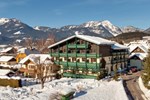 Отель Hotel Kogler Отель Hotel Kogler