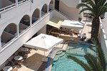 Отель Elinotel Polis Hotel Отель Elinotel Polis Hotel