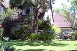 Гостевой дом Pepperwood Lodge Гостевой дом Pepperwood Lodge