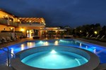 Отель Hotel Porta Rosa Отель Hotel Porta Rosa