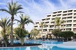 Отель Be Live Lanzarote Resort Отель Be Live Lanzarote Resort
