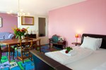 Отель ART Hotel Rotterdam Отель ART Hotel Rotterdam
