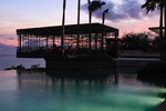 Вилла Alila Villas Uluwatu Вилла Alila Villas Uluwatu