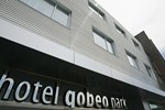 Отель Gobeo Park Отель Gobeo Park