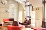 Отель Pullman Château de Versailles Отель Pullman Château de Versailles