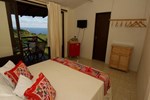 Гостевой дом Pousada Ilha do Frade Гостевой дом Pousada Ilha do Frade