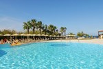 Отель Minos Mare Hotel Отель Minos Mare Hotel