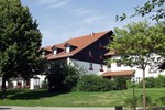 Апартаменты Appartementhaus - München Апартаменты Appartementhaus - München