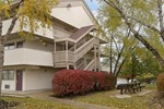 Отель Red Roof Inn Philadelphia Airport Отель Red Roof Inn Philadelphia Airport
