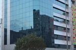 Отель Palmcity Hotel Отель Palmcity Hotel