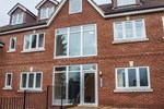 Апартаменты Flexi-Lets Farnborough Апартаменты Flexi-Lets Farnborough