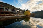 Отель Hilton Queenstown Отель Hilton Queenstown