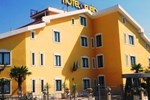 Отель Hotel Euro Отель Hotel Euro