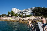 Отель Brioni Hotel Отель Brioni Hotel