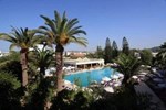 Отель Hotel Ialyssos Bay Отель Hotel Ialyssos Bay
