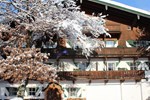 Апартаменты Landsitz Römerhof Апартаменты Landsitz Römerhof
