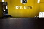 Отель Hotel Garcea Отель Hotel Garcea