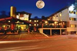 Отель Hotel Costeiro Отель Hotel Costeiro