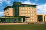 Отель Holiday Inn Express Bologna Fiera Отель Holiday Inn Express Bologna Fiera