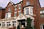 Отель Clifton Park Hotel Отель Clifton Park Hotel