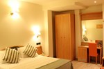 Отель Hotel Bixio Отель Hotel Bixio
