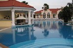 Отель Paradisus Princesa del Mar Resort & Spa Отель Paradisus Princesa del Mar Resort & Spa