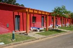 Отель Parque de Campismo Orbitur - Valverde Отель Parque de Campismo Orbitur - Valverde