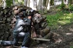 Отель Woody Park Отель Woody Park