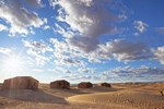 Мини-отель Bivouac La Dune Blanche Мини-отель Bivouac La Dune Blanche