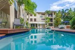 Апартаменты Meridian At Port Douglas Апартаменты Meridian At Port Douglas