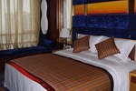 Отель Zhuhai Charming Holiday Hotel Отель Zhuhai Charming Holiday Hotel
