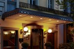 Отель Carlton Hotel Baglioni Отель Carlton Hotel Baglioni