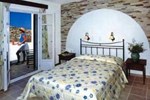 Отель Naxos Palace Отель Naxos Palace