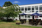 Хостел YHA Conwy Хостел YHA Conwy