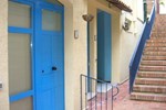 Апартаменты Baia Di Naxos Апартаменты Baia Di Naxos