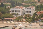 Отель Ring Beach Hotel Отель Ring Beach Hotel
