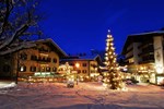 Отель Hotel Neue Post Отель Hotel Neue Post