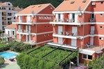 Гостевой дом Villa Bojana Гостевой дом Villa Bojana