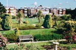 Отель The Devoncourt Hotel Отель The Devoncourt Hotel