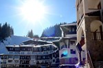 Апартаменты Grand Monastery Apart Complex Апартаменты Grand Monastery Apart Complex