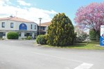 Отель Inter-Hotel Le Beaulieu Отель Inter-Hotel Le Beaulieu
