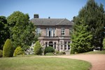 Отель Whiston Hall Отель Whiston Hall