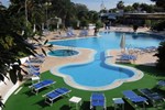 Отель Hotel Santa Lucia Отель Hotel Santa Lucia